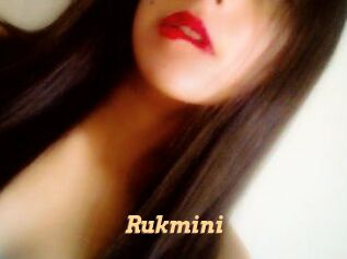 Rukmini_