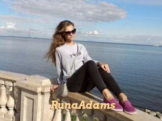 RunaAdams