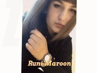 Runi_Maroon