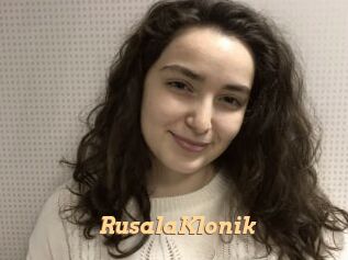 RusalaKlonik