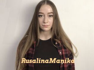 RusalinaManika