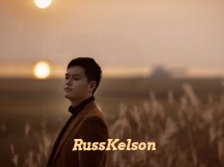 RussKelson Live Paradise