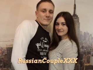 RussianCoupleXXX
