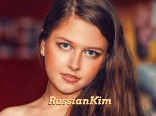 RussianKim Live Paradise