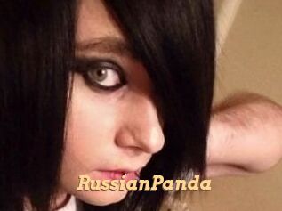 RussianPanda
