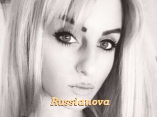 Russianova