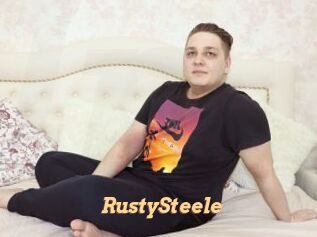 RustySteele