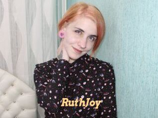 RuthJoy