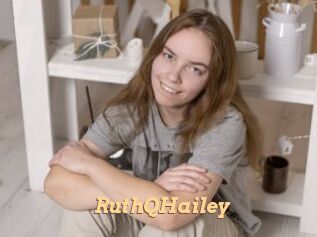 RuthQHailey