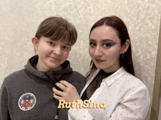 RuthSina