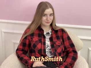 RuthSmith Live Paradise