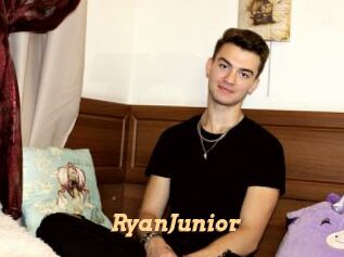 RyanJunior