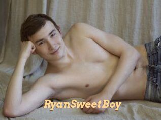 RyanSweetBoy Live Paradise