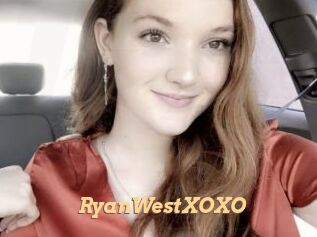 RyanWestXOXO