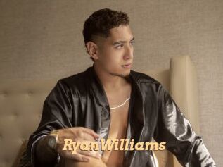 RyanWilliams