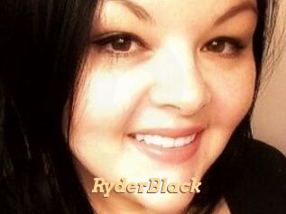RyderBlack