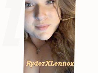 RyderXLennox