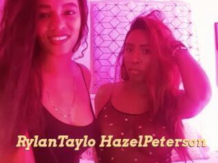 RylanTaylo_HazelPeterson