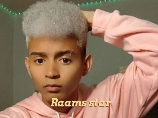 Raams_star