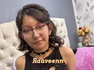 Raaveenn