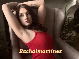 Rachalmartinez