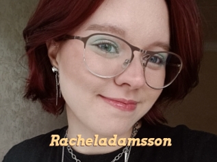 Racheladamsson