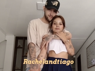 Rachelandtiago