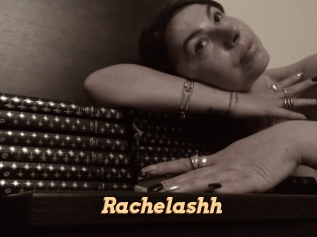 Rachelashh