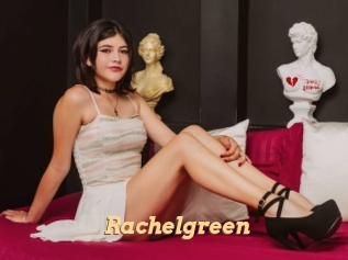 Rachelgreen