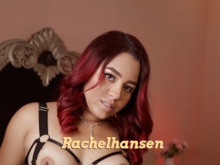 Rachelhansen