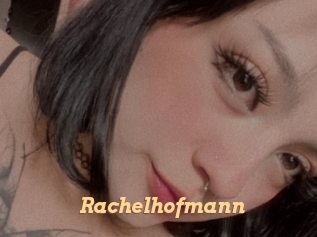 Rachelhofmann