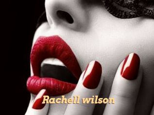 Rachell_wilson