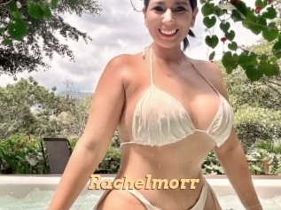Rachelmorr