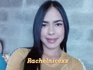 Rachelnicexx