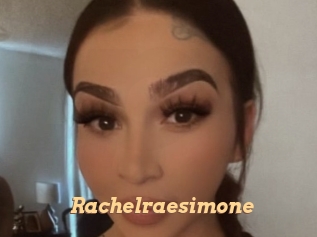 Rachelraesimone