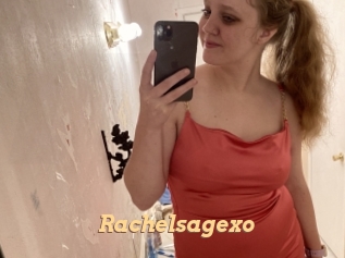 Rachelsagexo