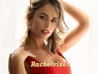 rachelvixen Live Paradise