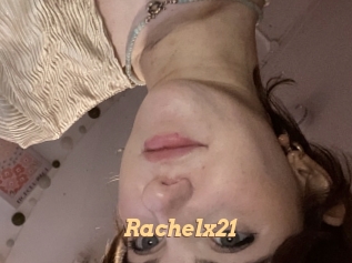 Rachelx21