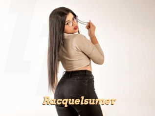 Racquelsumer