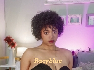 Racyblue