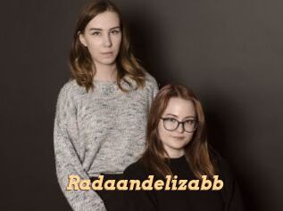 Radaandelizabb