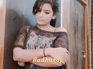 Radharoy