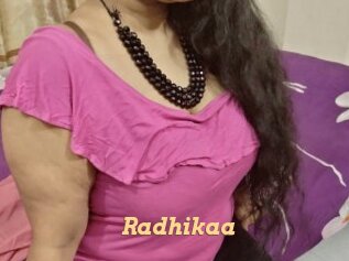 Radhikaa
