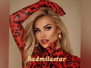 Radmilastar