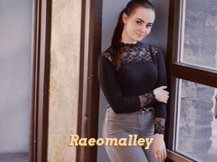 Raeomalley