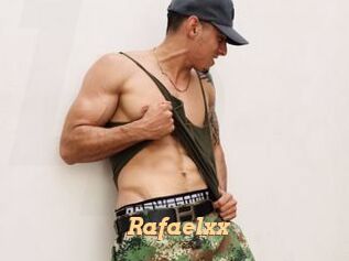 rafaelxx Live Paradise