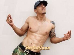 rafaelxxx Live Paradise