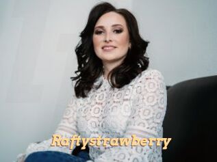Raftystrawberry
