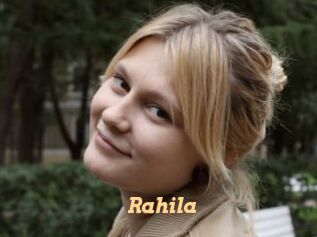 Rahila