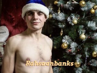 Rahsaanbanks
